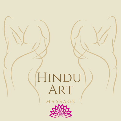 El masaje hindu y la salud.
